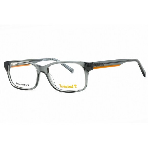Timberland EYEGLASSES TB1847-020-55 New with case - Picture 1 of 5